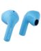 Bežične slušalice Happy Plugs - Joy, TWS, plave - 6t