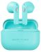 Bežične slušalice Happy Plugs - Hope, TWS, plave - 1t