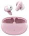 Bežične slušalice ProMate - Lush, TWS, ružičaste - 1t