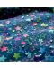 Dječji softshell kombinezon Shushulka - Na zvijezdama, vel 86-98 - 6t