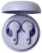 Bežične slušalice Sudio - A2, TWS, ANC, ljubičaste - 5t