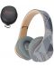 Bežične slušalice PowerLocus - P2, Stone Grey - 9t