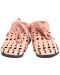 Cipele za bebe Baobaby - Sandals, Dots pink, veličina M - 3t