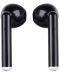 Bežične slušalice Trevi - HMP 12E20 Air, TWS, crne - 5t