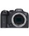 Kamera bez ogledala Canon - EOS R7, Black - 1t