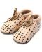 Cipele za bebe Baobaby - Sandals, Dots powder, veličina XL - 2t