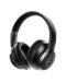 Bežične slušalice PowerLocus - P5, crne - 1t