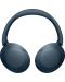 Bežične slušalice Sony - WH-XB910, NC, plave - 3t