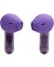 Bežične slušalice JBL - Tune Flex Ghost Edition, TWS, ANC, Purple Ghost - 4t