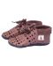 Dječje cipele Baobaby - Sandals, Dots grapeshake, veličina M - 4t