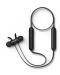 Bežične slušalice s mikrofonom Philips - TAE1205BK, crne - 3t