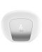 Bežične slušalice Edifier - NeoBuds Pro, TWS, ANC, bijele - 5t