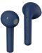 Bežične slušalice Defunc - TRUE LITE, TWS, plave - 3t