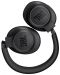 Bežične slušalice JBL - Live 770NC, ANC, crne - 8t