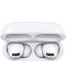 Bežične slušalice Apple - AirPods Pro MagSafe Case, TWS, bijele - 4t