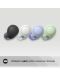 Bežične slušalice Sony - WF-C700N, TWS, ANC, zelene - 7t