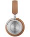 Bežične slušalice Bang & Olufsen - Beoplay HX, ANC, Timber - 3t