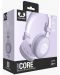 Bežične slušalice s mikrofonom Fresh N Rebel - Code Core, Dreamy Lilac - 6t