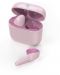 Bežične slušalice Hama - Freedom Light, TWS, ružičaste - 3t