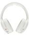 Bežične slušalice Skullcandy - Crusher Evo, Bone - 2t