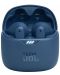 Bežične slušalice JBL - Tune Flex, TWS, ANC, plave - 6t