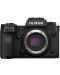 Kamera bez ogledala Fujifilm - X-H2, 40.2MPx, Black - 1t