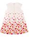Ljetna haljina za bebe Sterntaler - Točkasta, 74 cm, 6-9 mjeseci - 2t