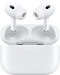 Bežične slušalice Apple - AirPods Pro 2nd Gen USB-C, TWS, ANC, bjiele - 1t