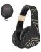 Bežične slušalice PowerLocus - P2, crno/zlatne - 4t