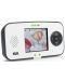 Baby monitor Nuk - Eco Control + video 550VD - 1t