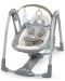 Ljuljačka za bebe Ingenuity - Boutique Collection, Swing 'n Go - 1t