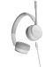 Bežične slušalice s mikrofonom Energy Sistem - Office 6, bijelo/sive - 4t