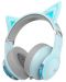 Bežične slušalice s mikrofonom Edifier - G5BT CAT, plave - 1t
