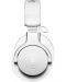 Bežične slušalice s mikrofonom Audio-Technica - ATH-M20xBT, bijele - 2t