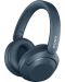 Bežične slušalice Sony - WH-XB910, NC, plave - 1t