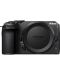 Fotoaparat bez zrcala Nikon - Z30, 20.9MPx, Black - 1t