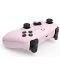 Bežični kontroler 8BitDo - Ultimate 2.4G, Hall Effect Edition, Pink (PC) - 7t