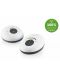 Baby monitor Alecto - Full Eco DECT - 4t