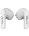 Bežične slušalice A4tech - B20 2Drumtek, TWS, bijele - 2t
