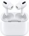Bežične slušalice Apple - AirPods Pro MagSafe Case, TWS, bijele - 1t