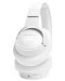 Bežične slušalice s mikrofonom JBL - Tune 720BT, bijele - 2t