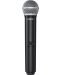 Kombinirani bežični mikrofonski sustav Shure - BLX1288E/P31, crni - 5t