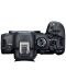 Kamera bez ogledala Canon - EOS R6 Mark II, Black - 2t