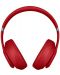 Bežične slušalice Beats by Dre - Studio3, ANC, Red/Core - 3t