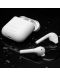 Bežične slušalice Defunc - TRUE GO Slim, TWS, bijele - 5t