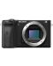 Fotoaparat bez zrcala Sony - A6600, 24.2MPx, crni - 1t