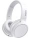 Bežične Slušalice s mikrofonom Philips - TAH5205WT, bijele - 1t