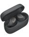 Bežične slušalice Jabra - Elite 3, TWS, sive - 1t