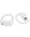 Bežične slušalice JBL - Soundgear Sense, TWS, bijele - 5t