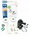 Baby monitor Alecto - Full Eco DECT - 7t